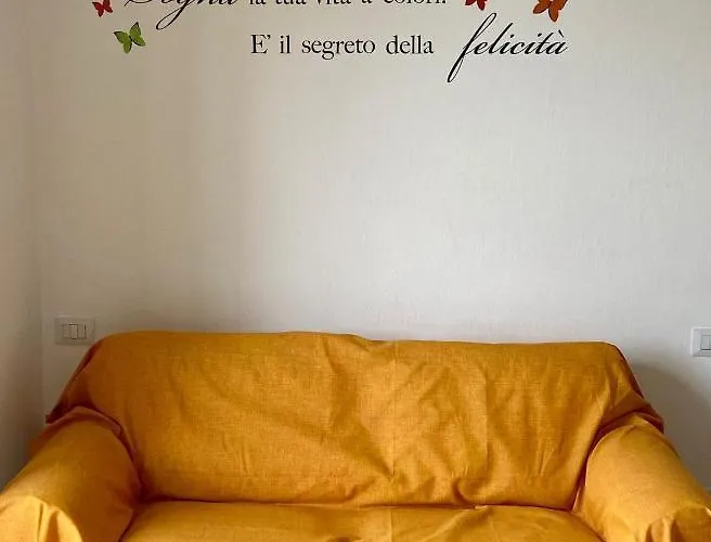 Casa Doris Apartment *