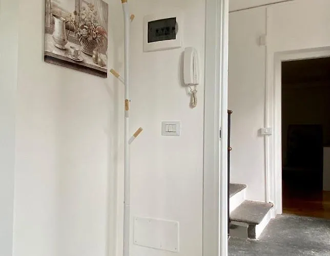 아파트 Casa Doris