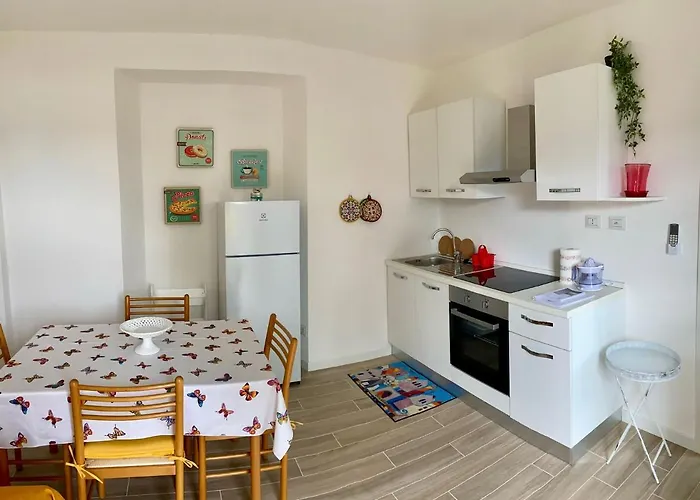 Apartment Casa Doris