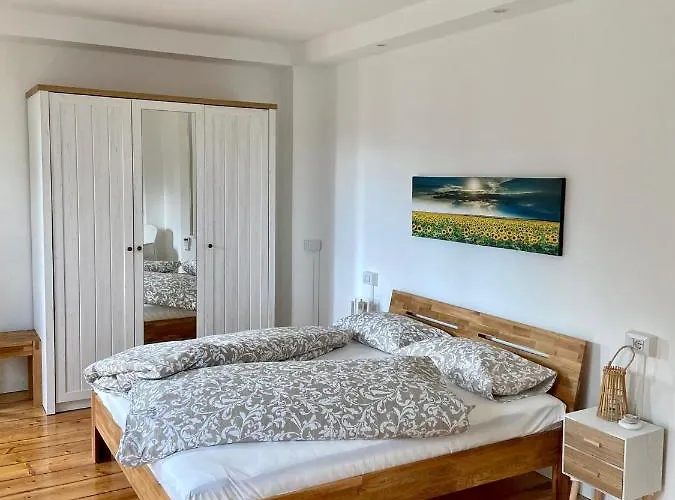 Apartment Casa Doris *