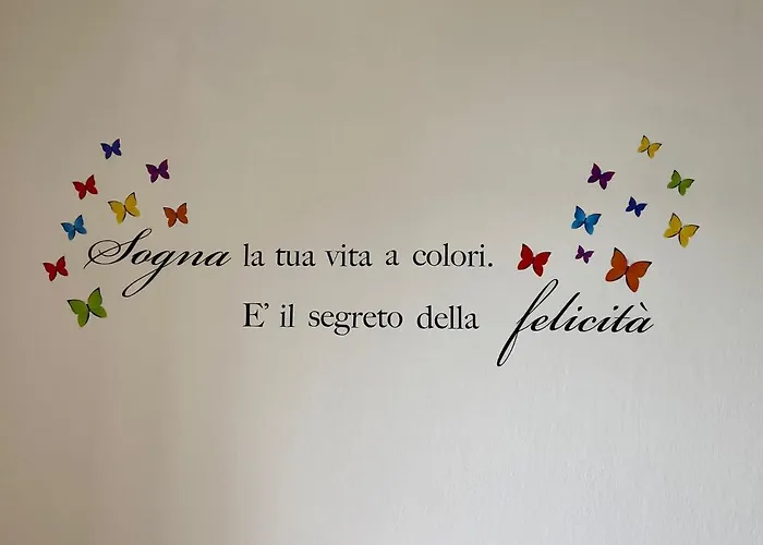 Casa Doris Apartment