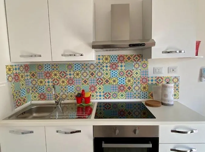 Casa Doris * 오게비오