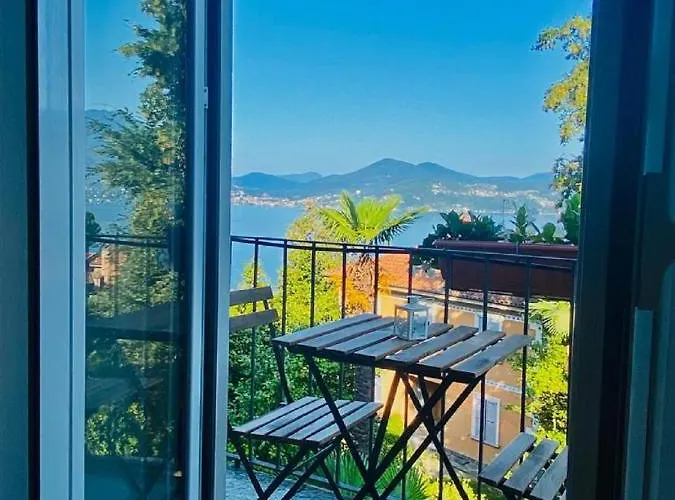 Apartment Casa Doris