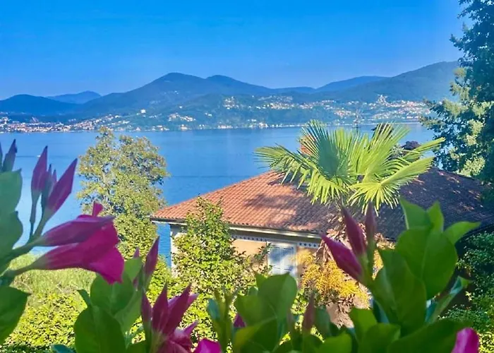 Apartment Casa Doris *