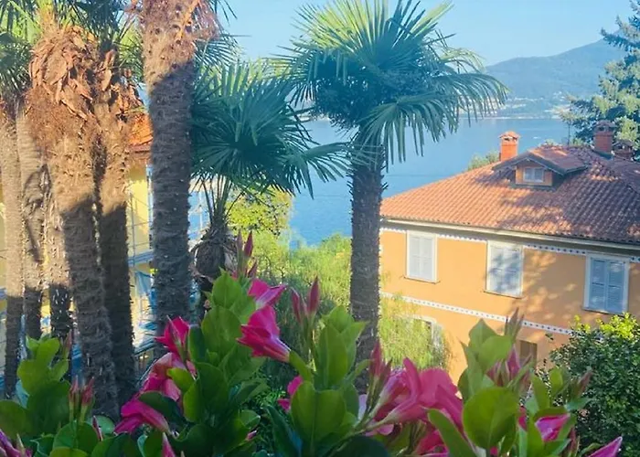 Casa Doris Apartment *