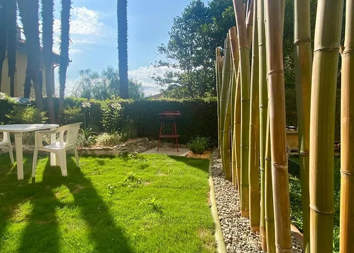 Apartment Casa Doris *