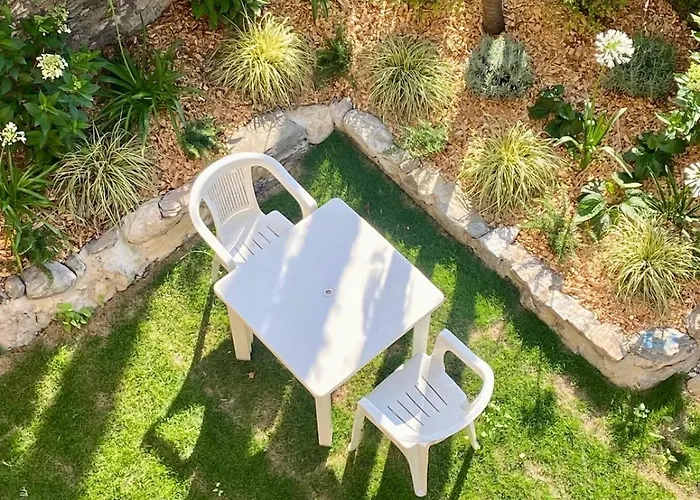 Casa Doris * 오게비오