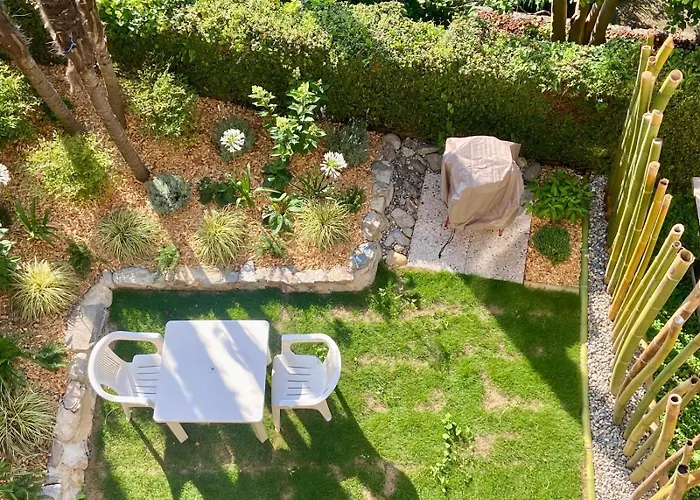 Casa Doris Apartment