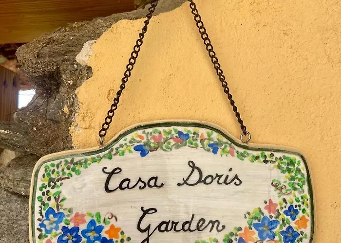 Casa Doris 아파트 오게비오